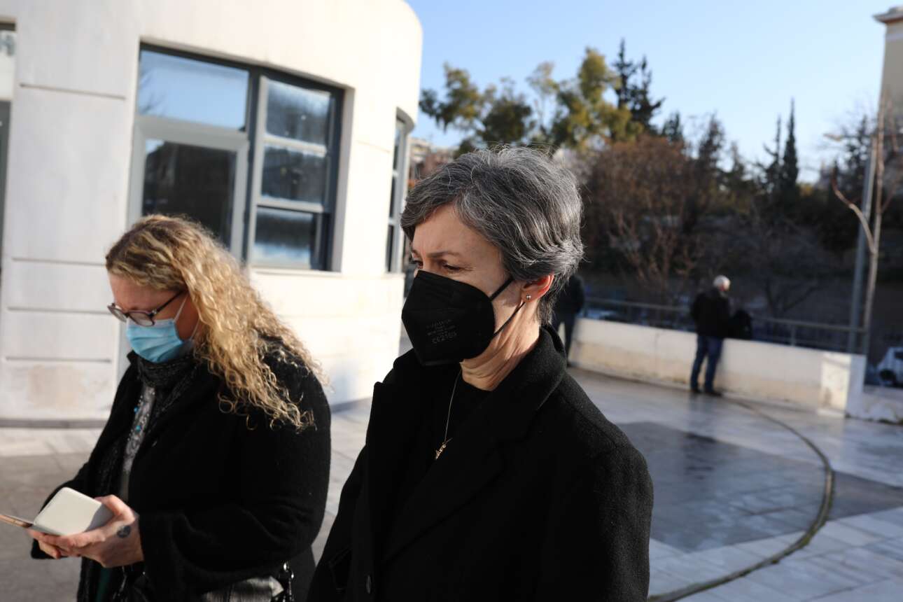 Δίκη για τον Ζακ Κωστόπουλο: Ξεκίνησαν οι απολογίες των έξι κατηγορουμένων