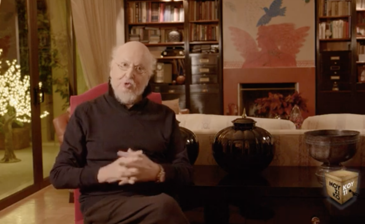 Ο Σαββόπουλος δεν κρύφτηκε πίσω από γενικότητες περί ειρήνης: Να καταδικάσουμε τον βομβαρδιστή