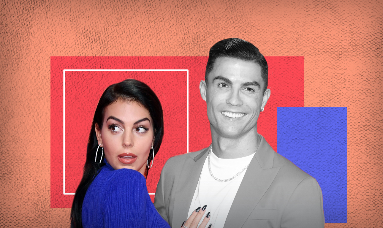 Η προφητεία της Χεορχίνα (του Ρονάλντο)