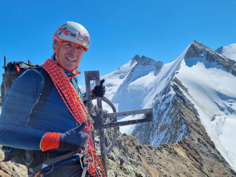 Νεκρός στα Ιμαλάια ο ορειβάτης Αντώνης Συκάρης