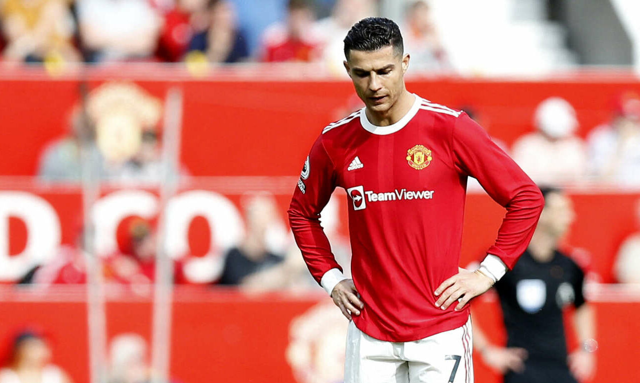 Θρήνος για τον Ρονάλντο: Πέθανε το ένα από τα νεογέννητα παιδιά του