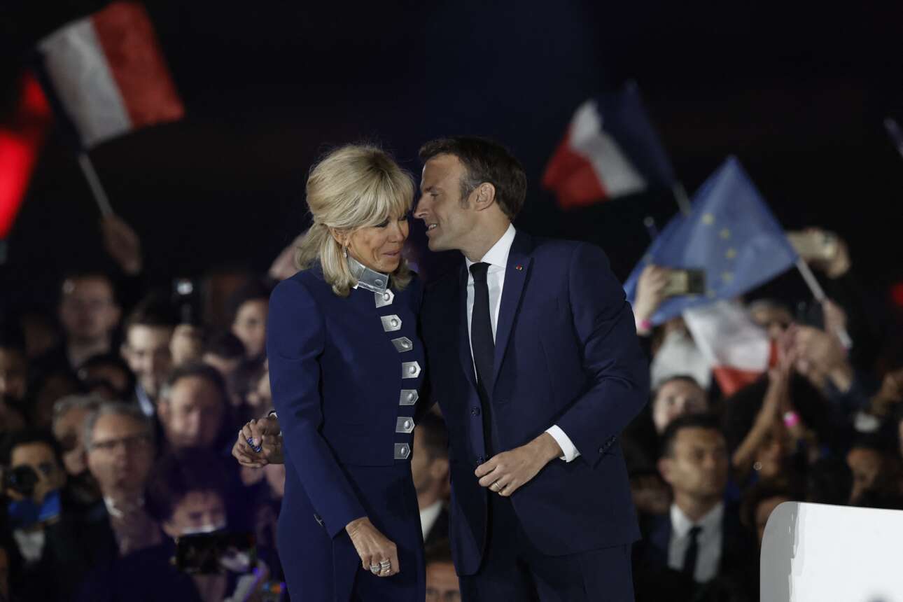 Και τώρα τι; Οι επόμενες κινήσεις του Εμανουέλ Μακρόν