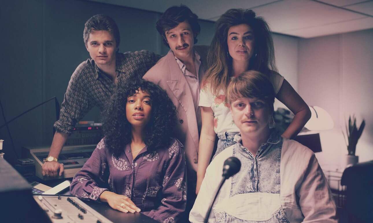 Αληθινή ιστορία: Οι πρωτοπόροι του… τηλεφωνικού σεξ