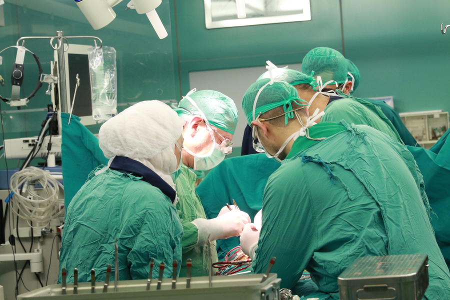 ΠΟΥ: Ο πρώτος θάνατος παιδιού από οξεία ηπατίτιδα