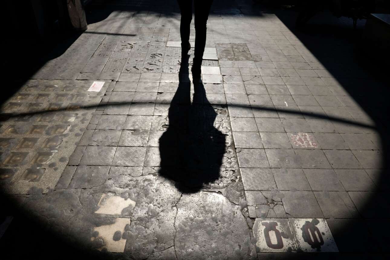 ΕΛΣΤΑΤ: Στο 12,8% υποχώρησε η ανεργία τον Φεβρουάριο