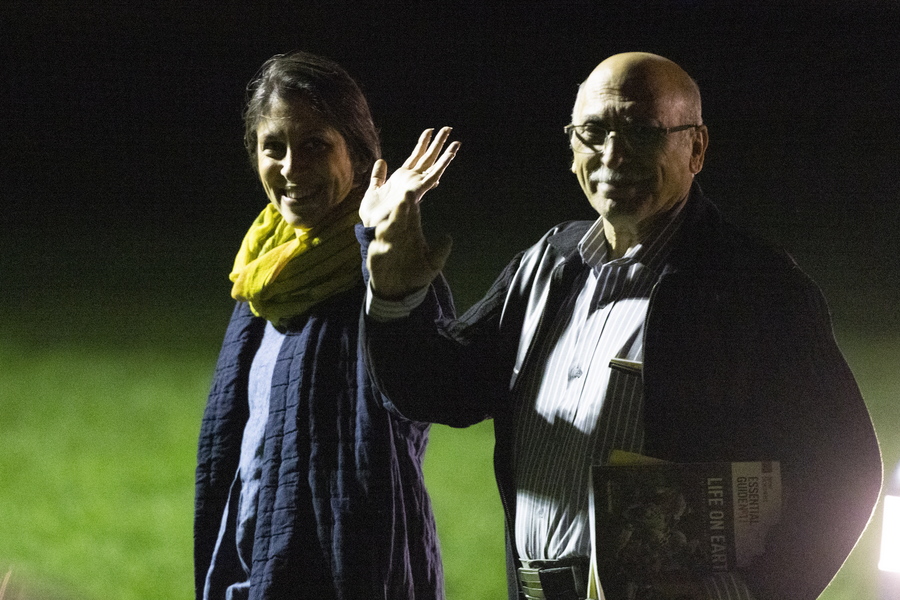 Μπλόκο του Ομάν στα 400 εκατ. λίρες που έστειλε η Βρετανία στο Ιράν