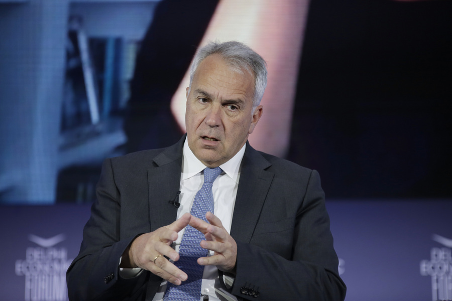 Βορίδης: Τον Μάιο το πριμ παραγωγικότητας των δημοσίων υπαλλήλων – ποιους θα αφορά