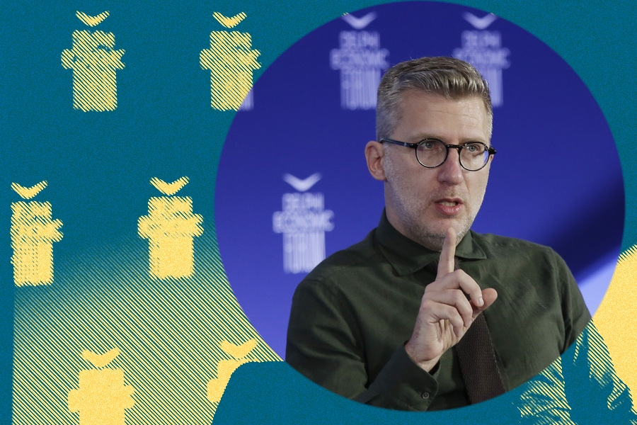 Ιστορίες πολιτικής ελαφρότητας #326