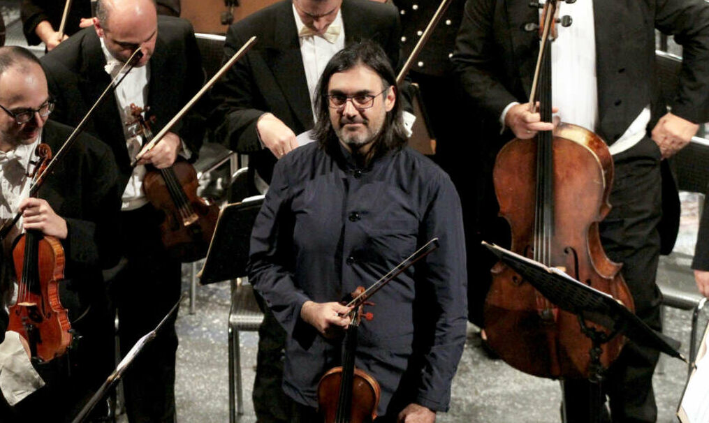 Καβάκος: Αδιανόητη η άρνηση της ΚΟΑ, προσχηματική η άρνηση της Συμφωνικής της ΕΡΤ