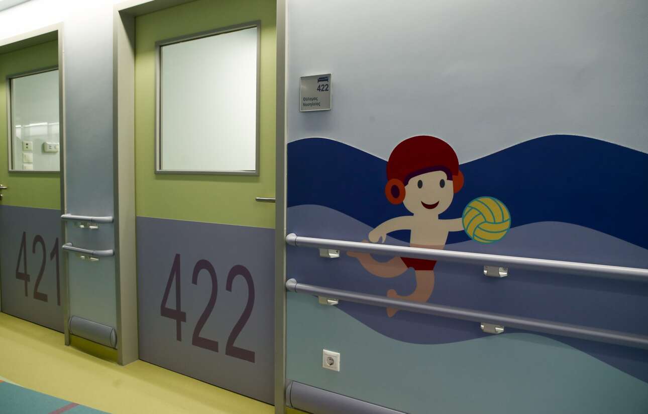 Η μυστηριώδης οξεία ηπατίτιδα εντοπίζεται πλέον από την Ιαπωνία μέχρι τον Καναδά