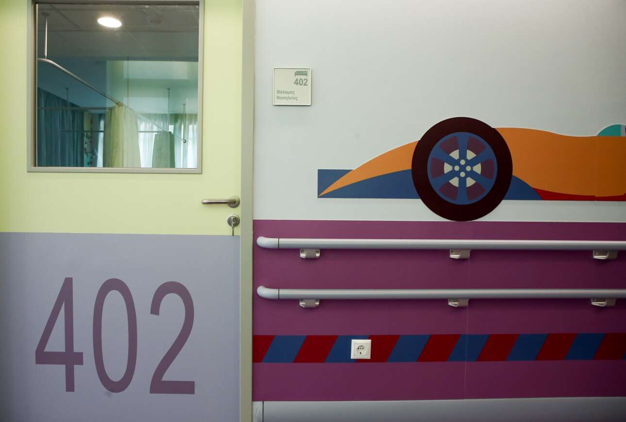 Δύο περιστατικά οξείας ηπατίτιδας σε παιδιά στην Κύπρο