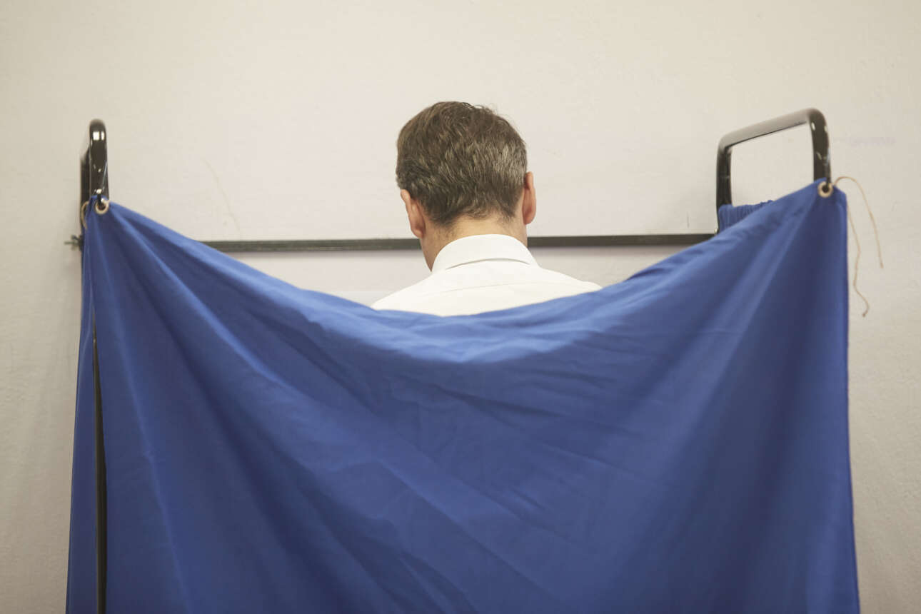 Κι όμως συζητείται η αλλαγή του εκλογικού νόμου – Τι είναι το «γερμανικό» μοντέλο