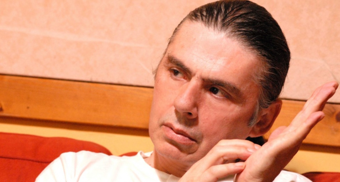 Πέθανε στα 69 του ο Σταύρος Λογαρίδης, των θρυλικών Poll