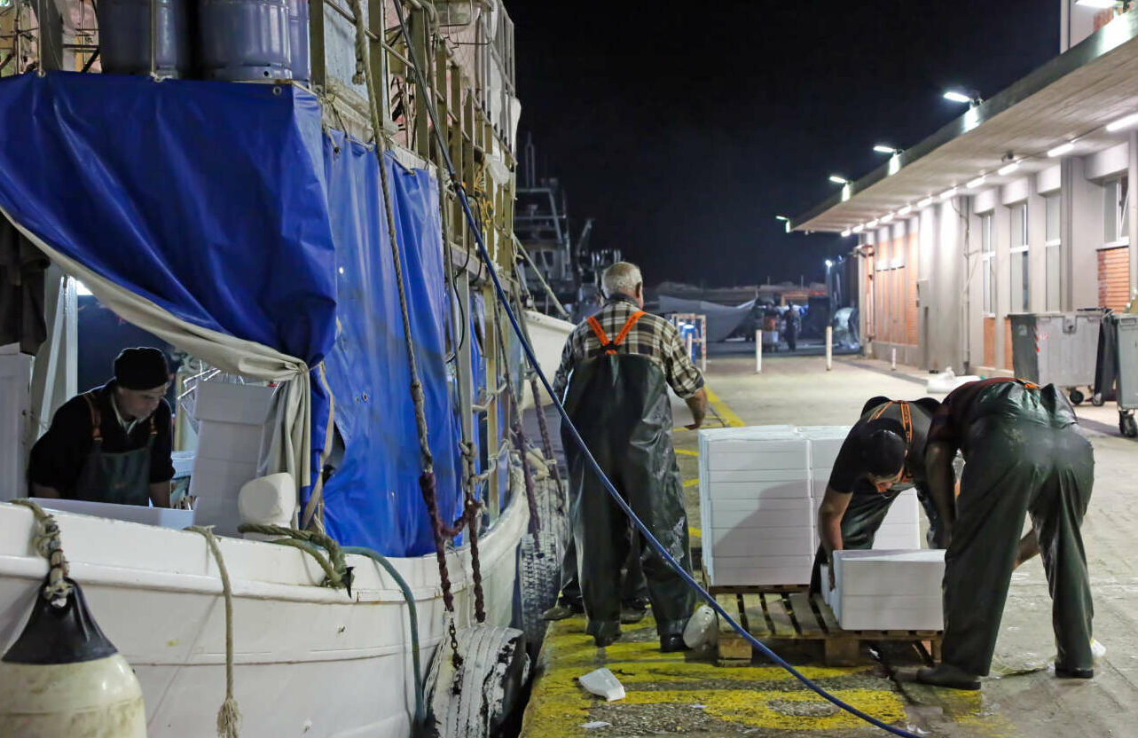 Υπ. Οικονομικών: Παρατείνεται η απαλλαγή αγροτών και αλιέων από το τέλος επιτηδεύματος