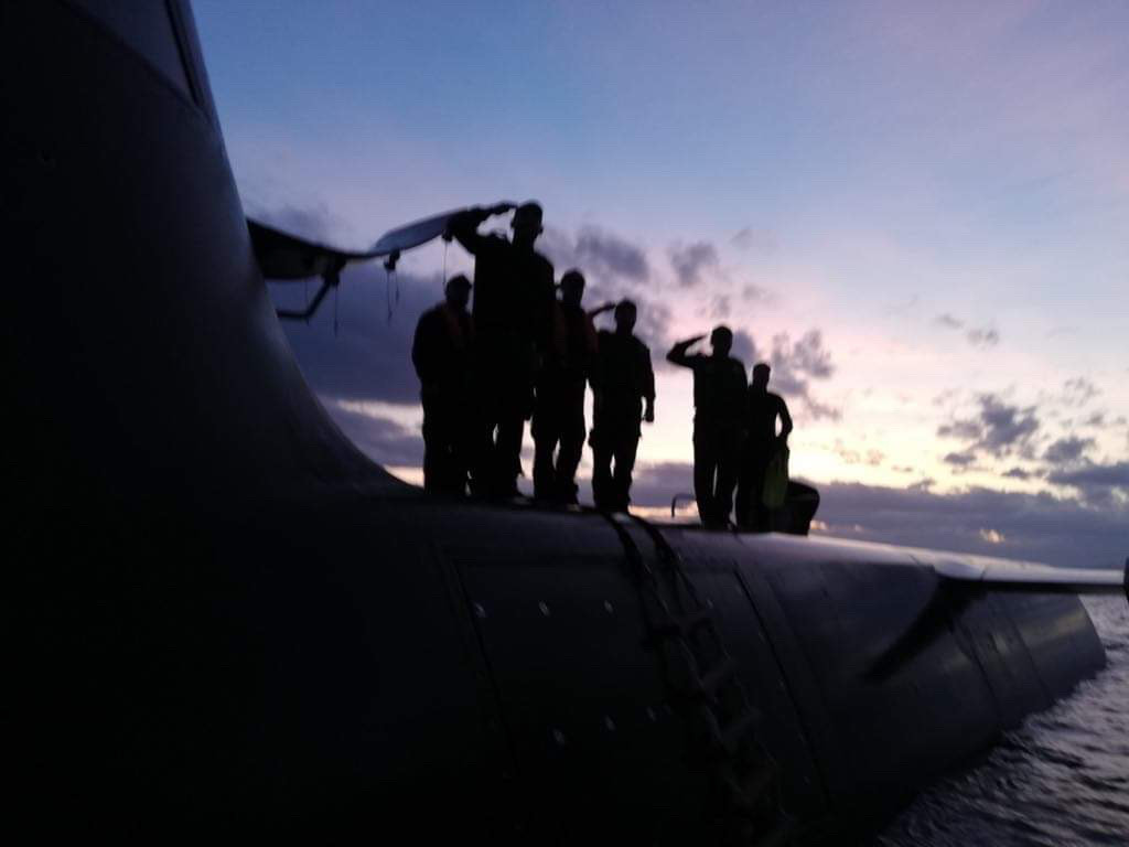 Υπεγράφη και η σύμβαση για τα αντίμετρα τορπιλών