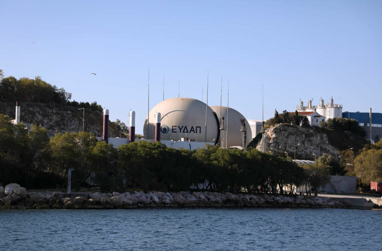 Κέρδη €30,7 εκατ. για την ΕΥΔΑΠ το 2021 – Μέρισμα 0,28 ευρώ ανά μετοχή