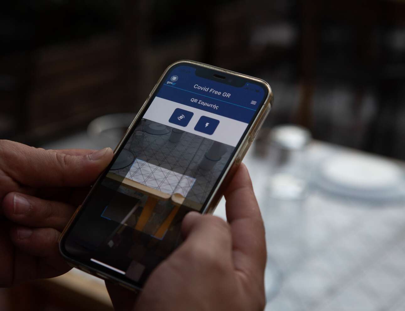 Πλεύρης: Στους 6 μήνες η λήξη του πιστοποιητικού νόσησης