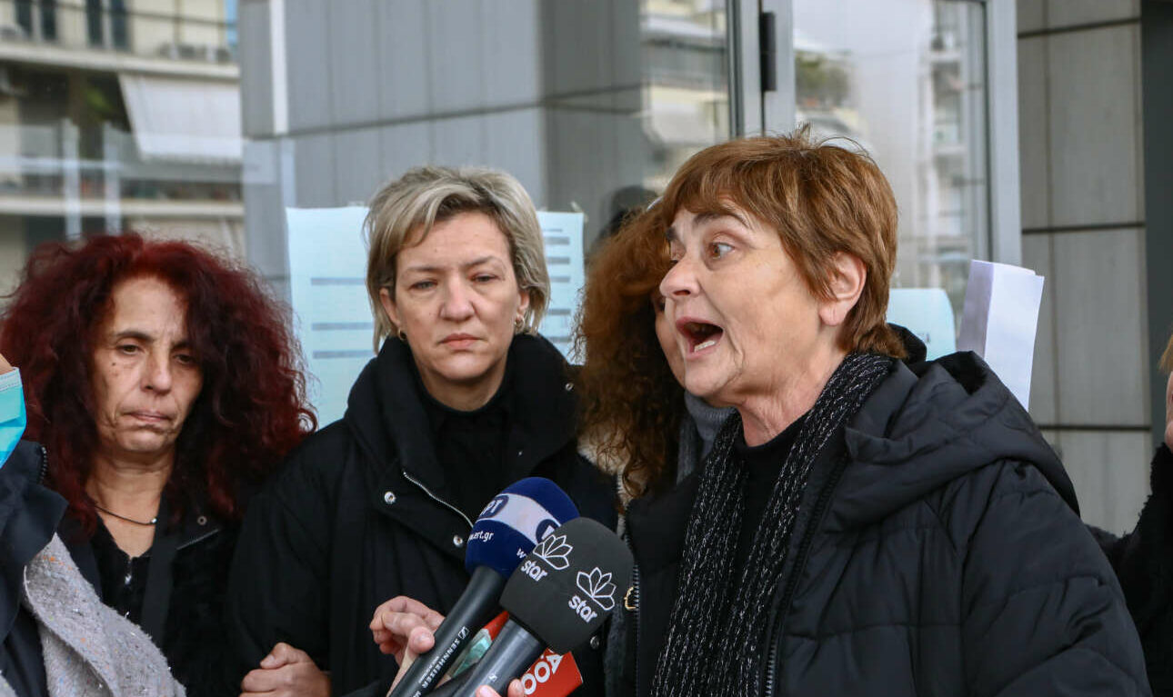 Δίκη Ελένης Τοπαλούδη: Ισόβια για τους κατηγορούμενους ζήτησαν οι γονείς της