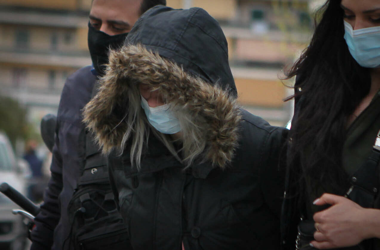 Την Παρασκευή το αίτημα αποφυλάκισης Πισπιρίγκου – «Βρέθηκε η διαδρομή της κεταμίνης»