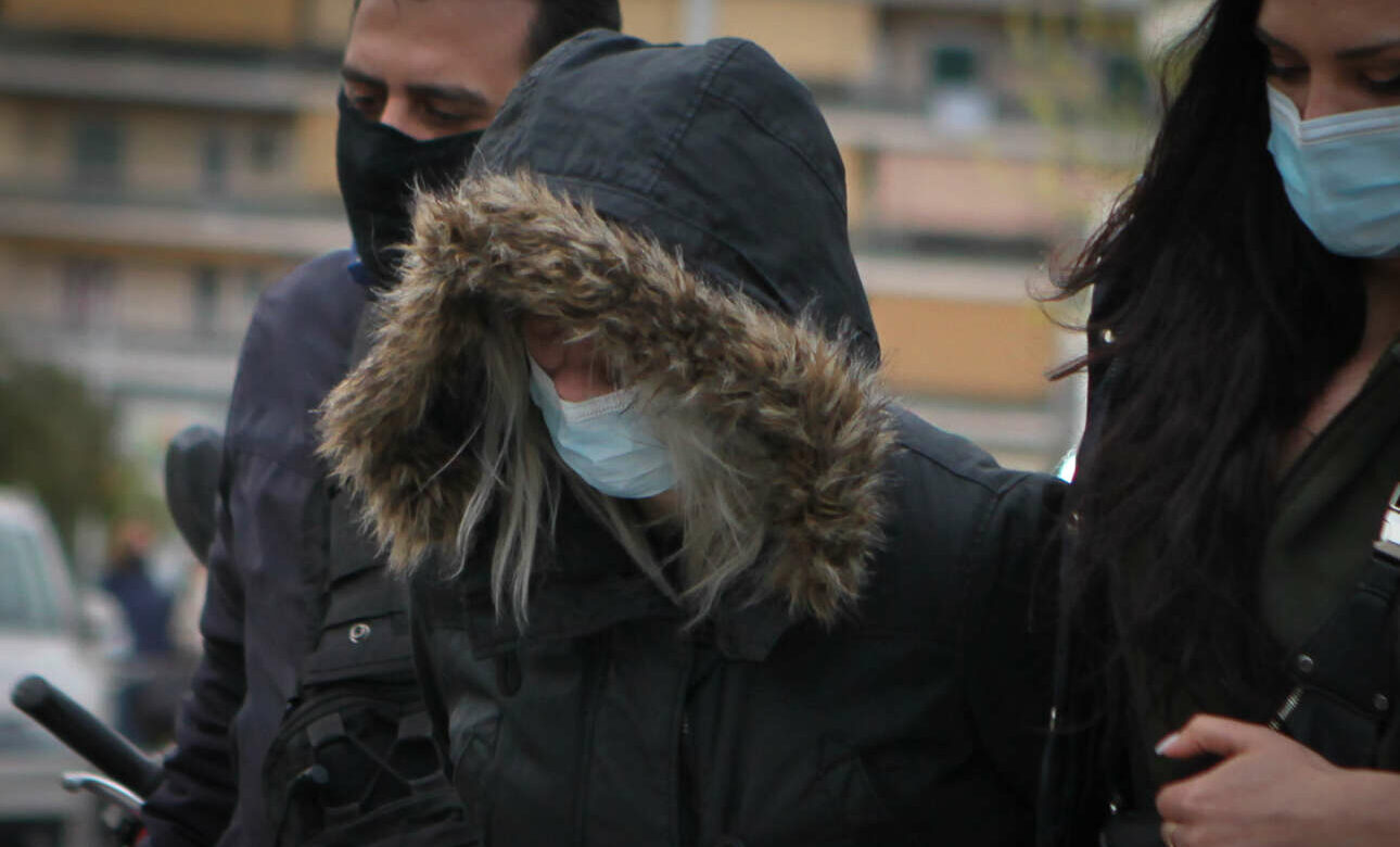 Aρση τηλεφωνικού και ηλεκτρονικού απορρήτου της Ρούλας Πισπιρίγκου ζητεί η ανακρίτρια