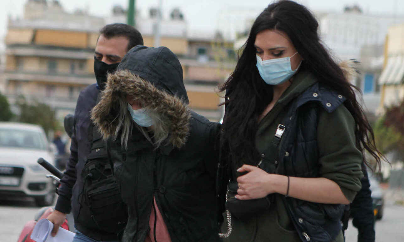 Εισαγγελική έρευνα για τις διαρροές στην υπόθεση Πισπιρίγκου