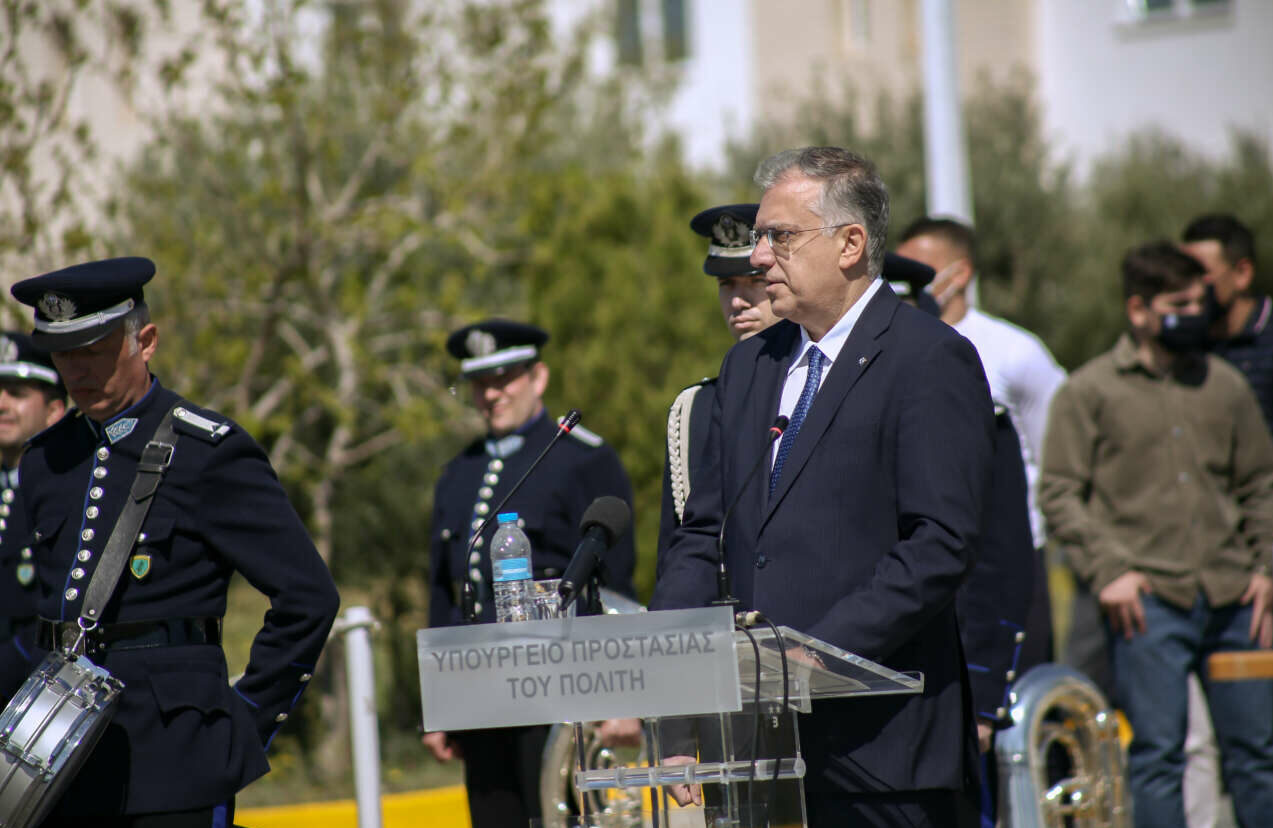 Εκλογές: Ο Θεοδωρικάκος «κατεβαίνει» στον Νότιο Τομέα Αθηνών – συνάντηση με Μητσοτάκη