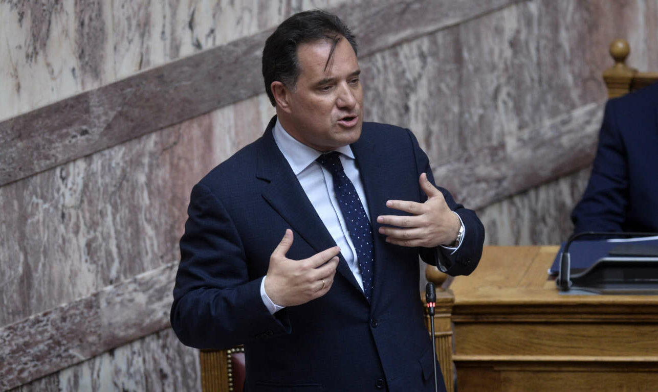 Γεωργιάδης: Το χρηματιστήριο ενέργειας είναι ευρωπαϊκό ζήτημα