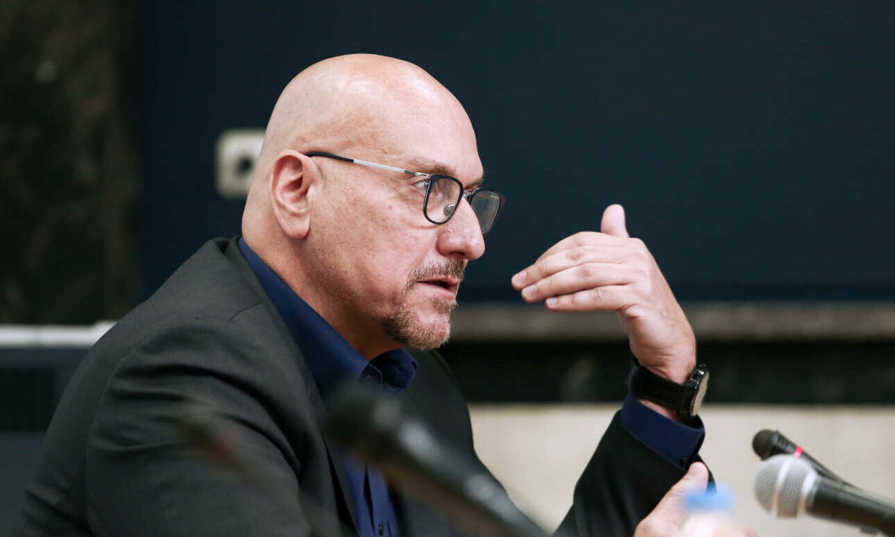 Ζαούτης: «Πιθανόν να έχουμε κρούσμα ηπατίτιδας σε παιδιά και στη χώρα μας»