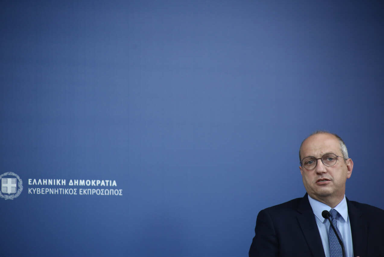 Οικονόμου: Διακοπές ρεύματος για απλήρωτους λογαριασμούς γίνονταν πάντοτε – συντριπτικά μικρότερα τα νούμερα σήμερα