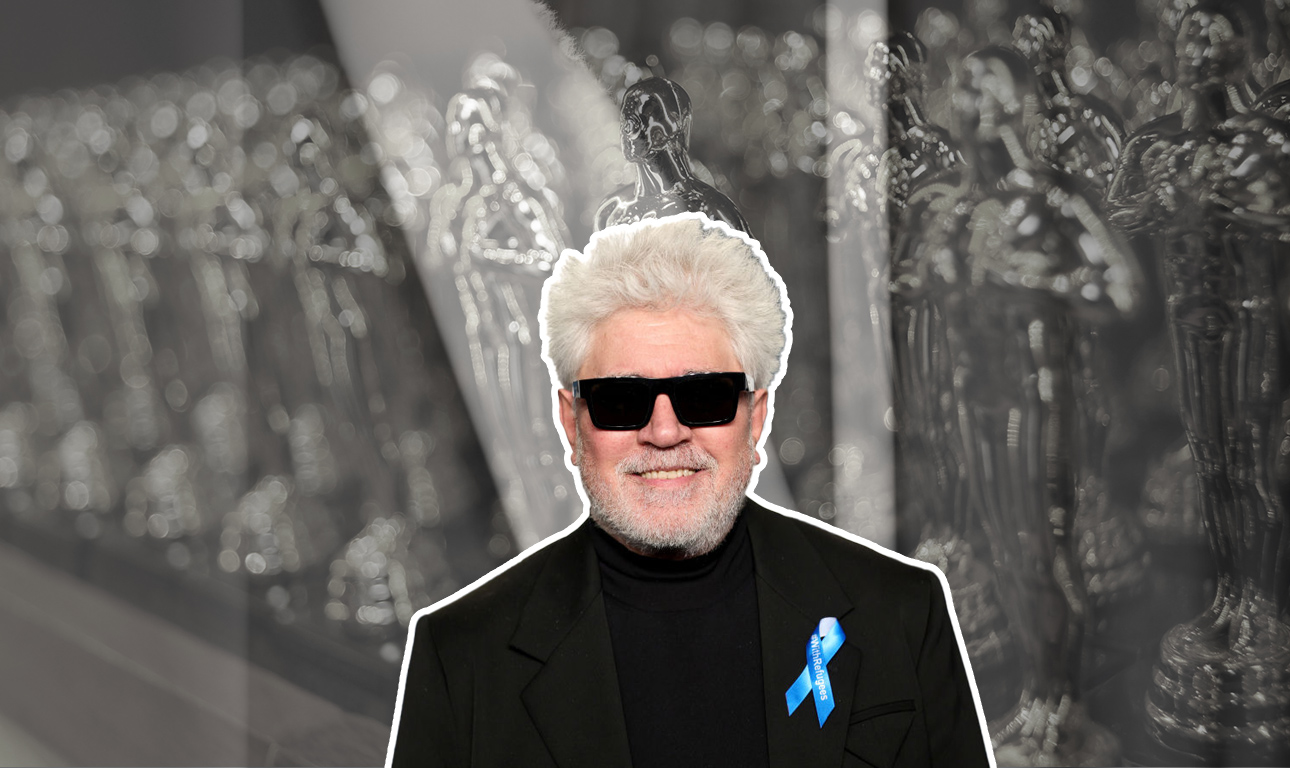 Λος Αντζελες: Τι είδε ο «ρεπόρτερ» Αλμοδόβαρ στα Οσκαρ