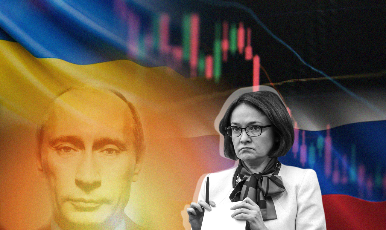 Ο Πούτιν θέλει, η ρωσική οικονομία δεν μπορεί