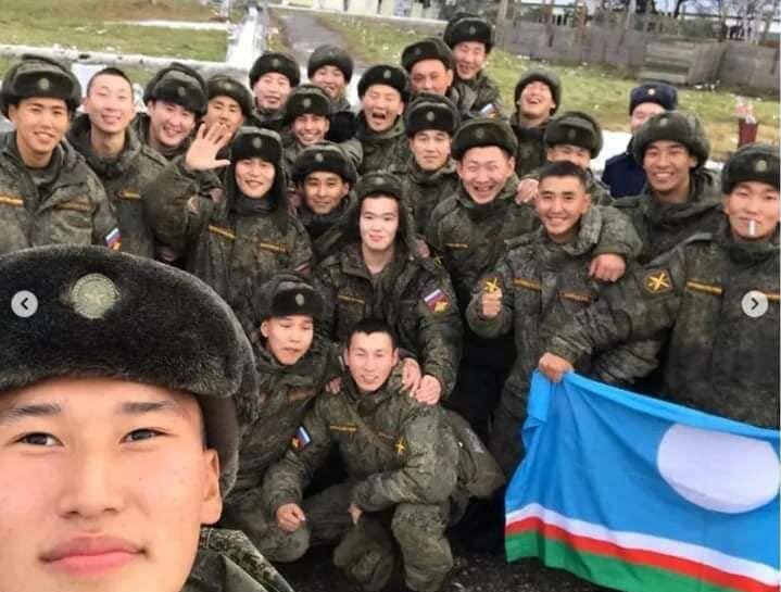 Από τα βάθη της Σιβηρίας πήγαν οι φονιάδες στην Μπούτσα