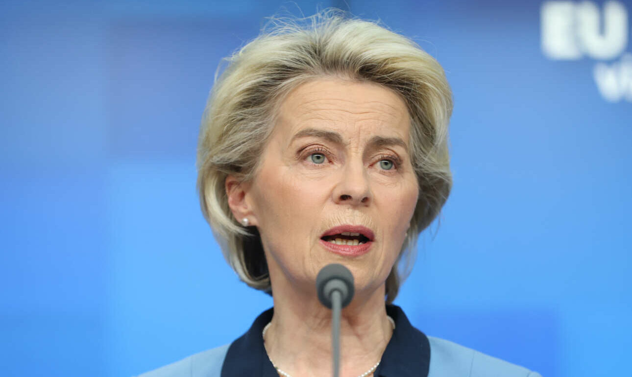 Απαγόρευση εισαγωγών άνθρακα από τη Ρωσία προβλέπει το πέμπτο πακέτο κυρώσεων της ΕΕ