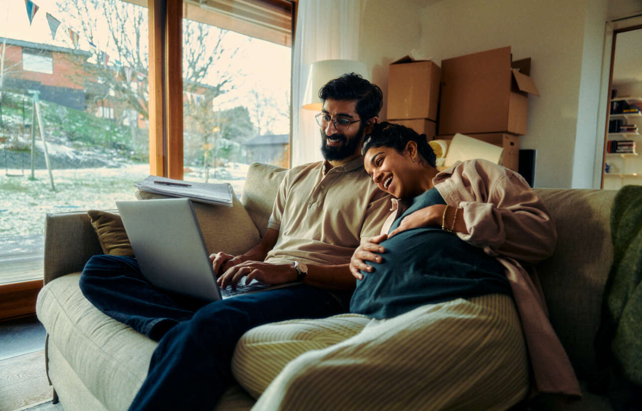 Οι Σουηδοί δείχνουν τον δρόμο της αληθινής ισότητας των φύλων