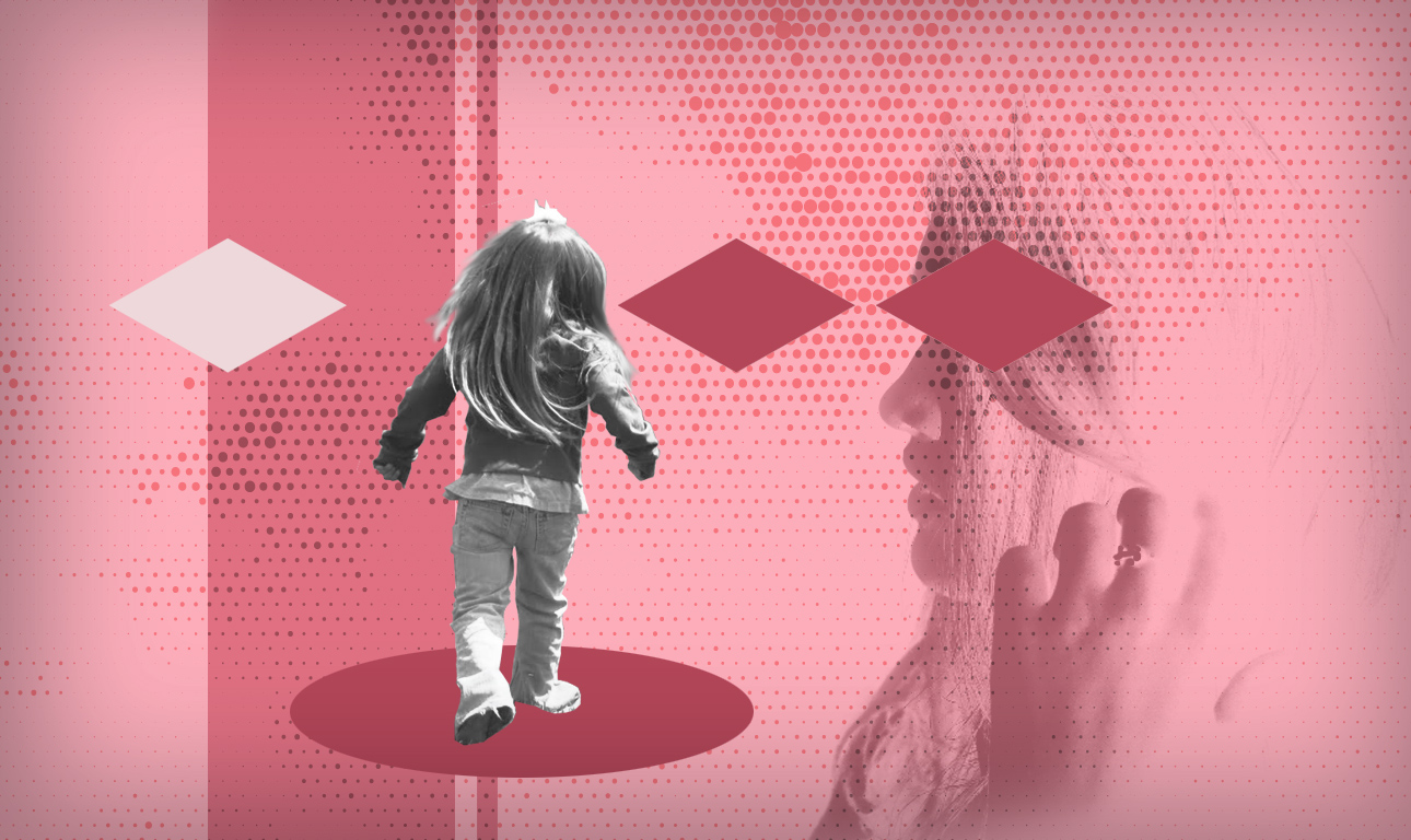 Γιατί πιστεύουμε ότι όλες οι μαμάδες είναι καλές;