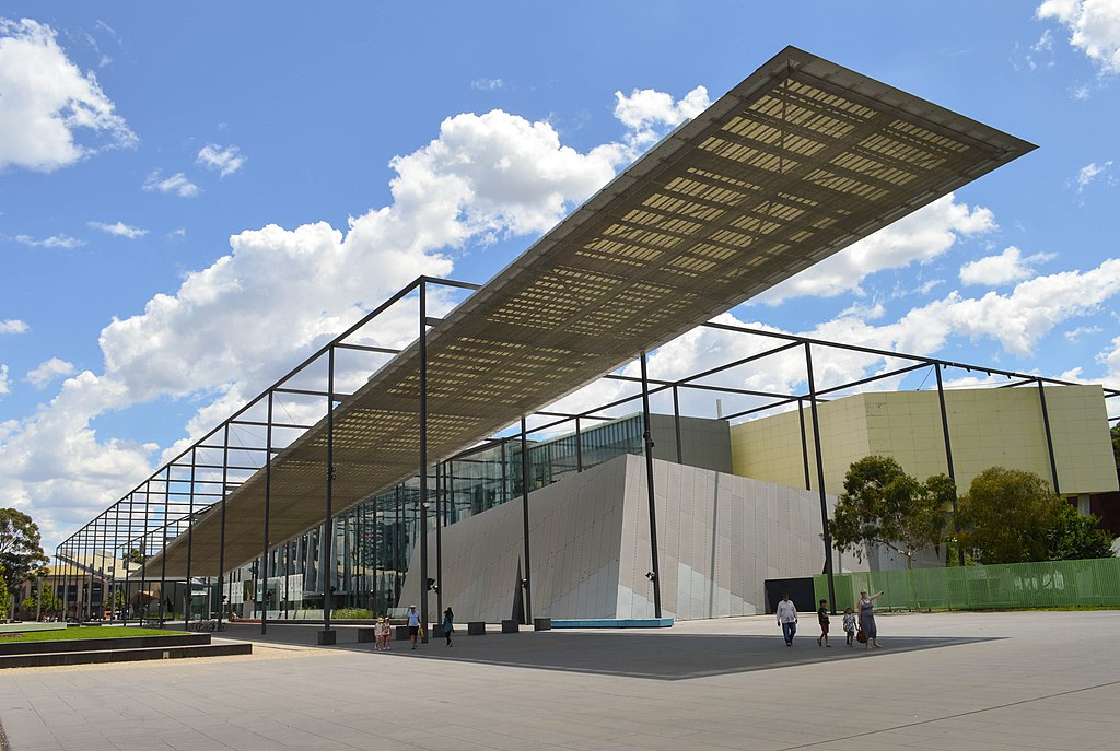 Μελβούρνη: Μεγάλη έκθεση με εμβληματικά έργα του Εθνικού Αρχαιολογικού Μουσείου