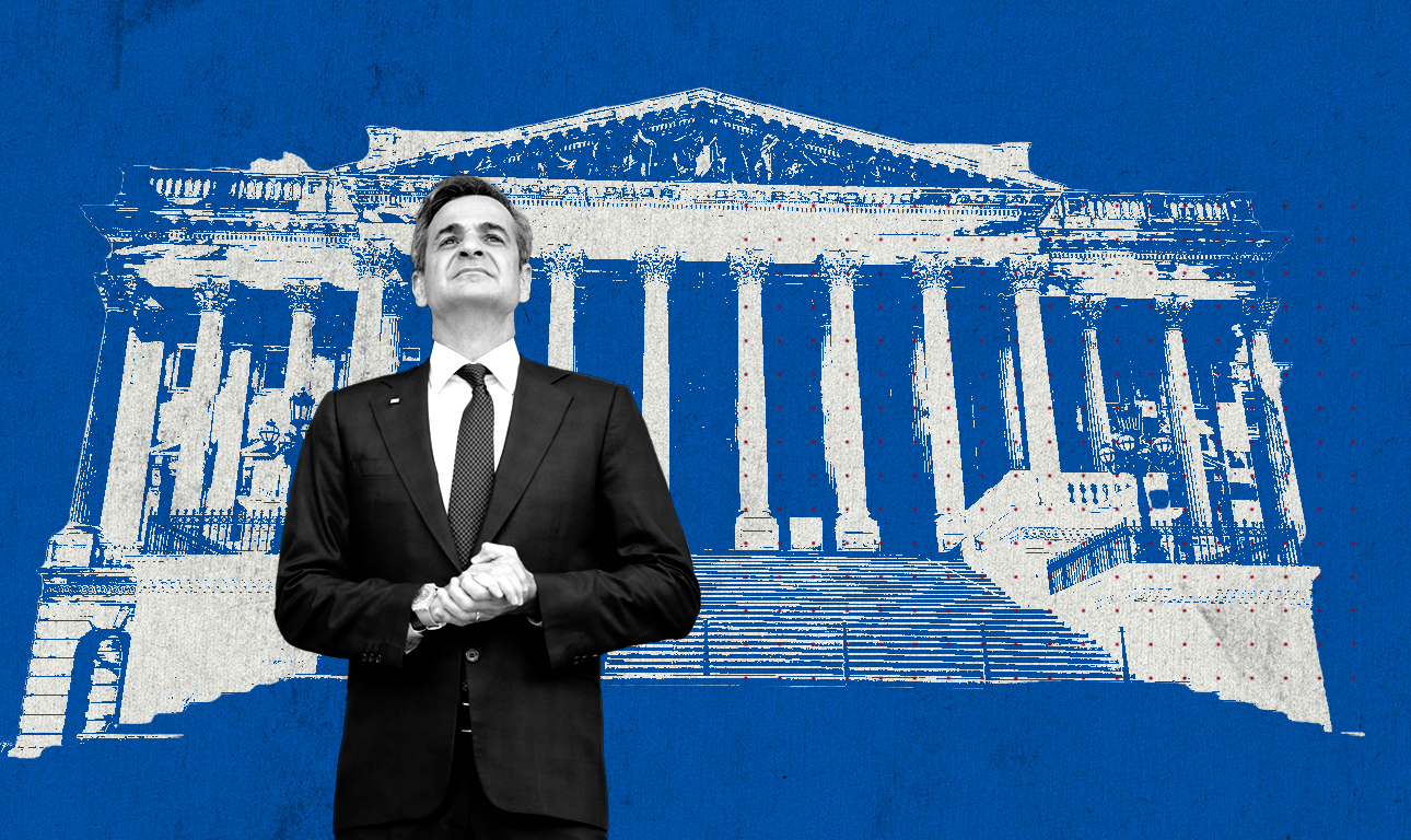 Γιατί το Κογκρέσο τιμά τον Μητσοτάκη και την Ελλάδα