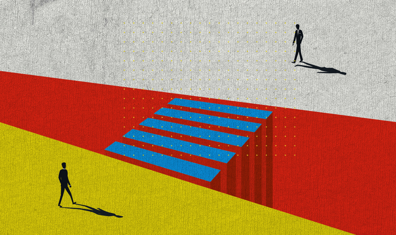 Για να γίνει ειρήνη: οι αξιώσεις της Μόσχας, τα αιτήματα του Κιέβου και οι εγγυητές