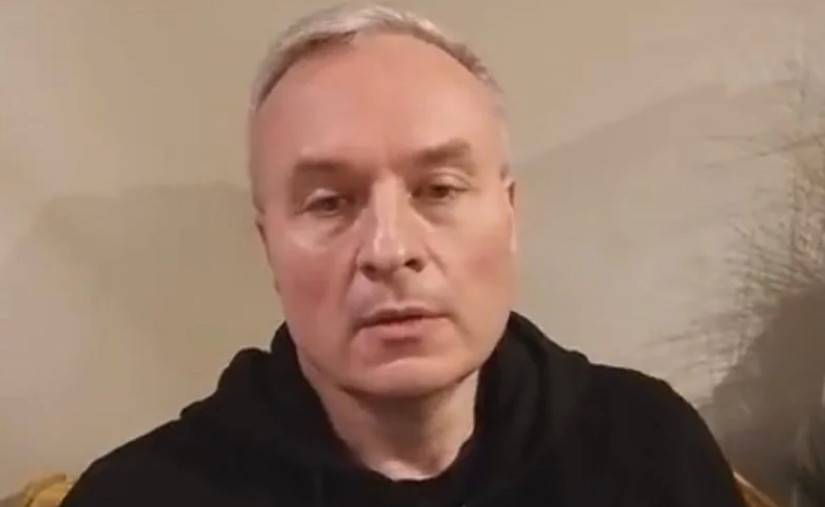 Ανώτερο στέλεχος της Gazprombank διέφυγε από τη Μόσχα για να πολεμήσει τους Ρώσους