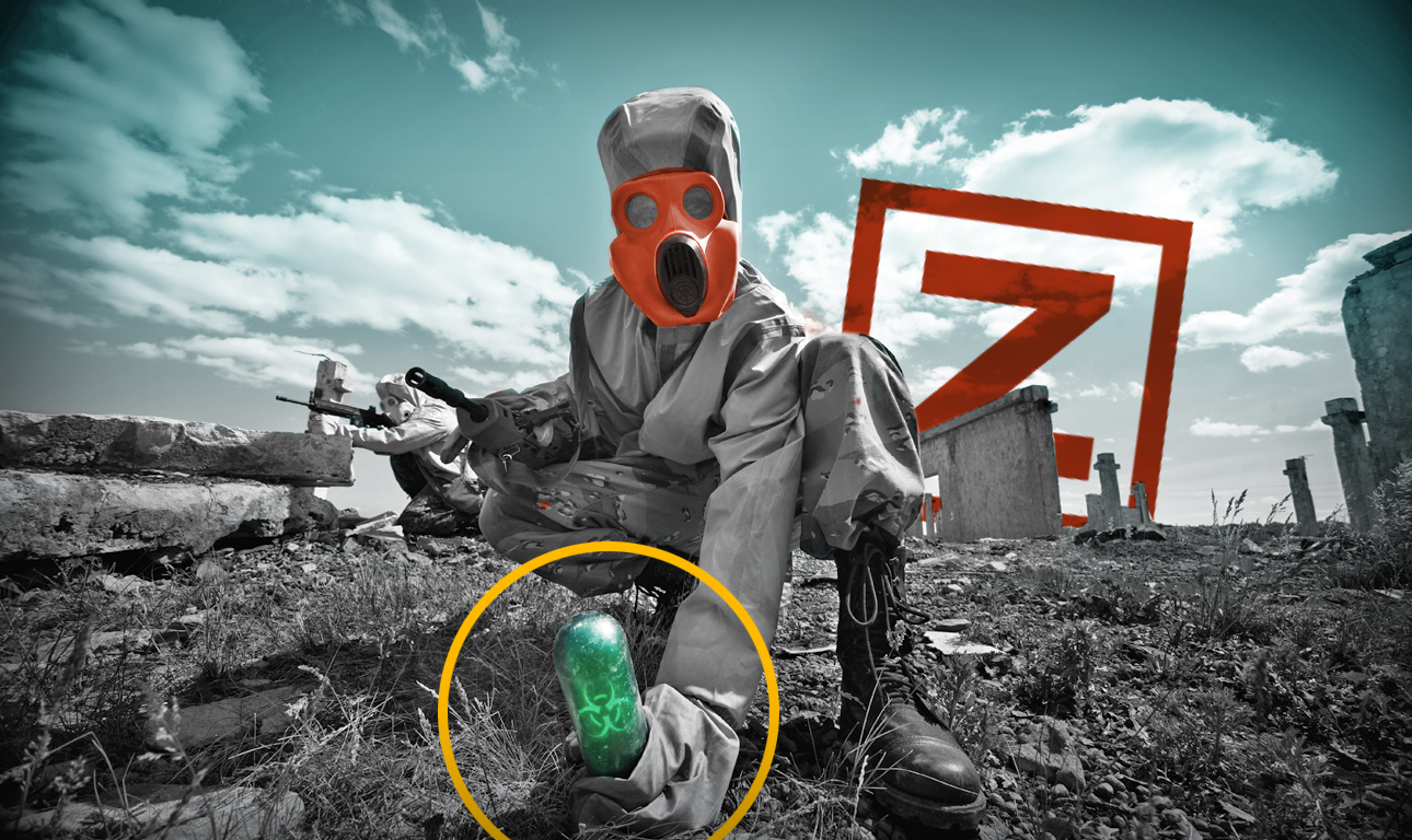 Αυτή είναι η αποφασιστική στιγμή του πολέμου