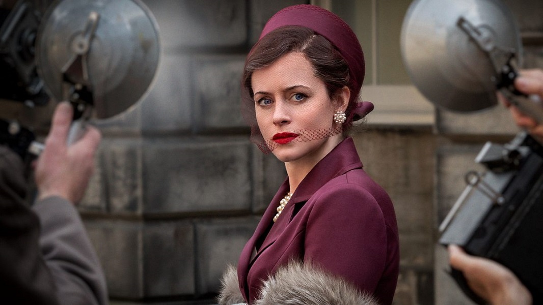 Μια δούκισσα και «ένα πολύ βρετανικό σκάνδαλο»