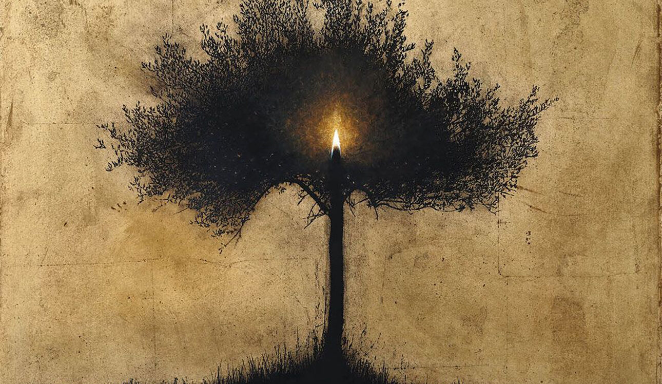 Ενα τροπάριο, μια νύχτα…