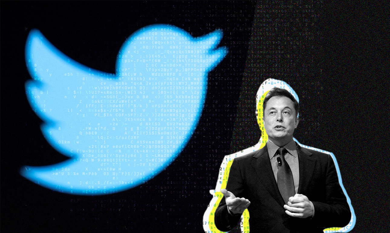 O άνθρωπος που θέλει να γίνει θεός