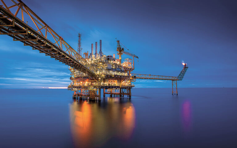 Υδρογονάνθρακες: Περιοχές και παραχωρησιούχοι – Ξεκίνησαν οι επαφές με τους επενδυτές