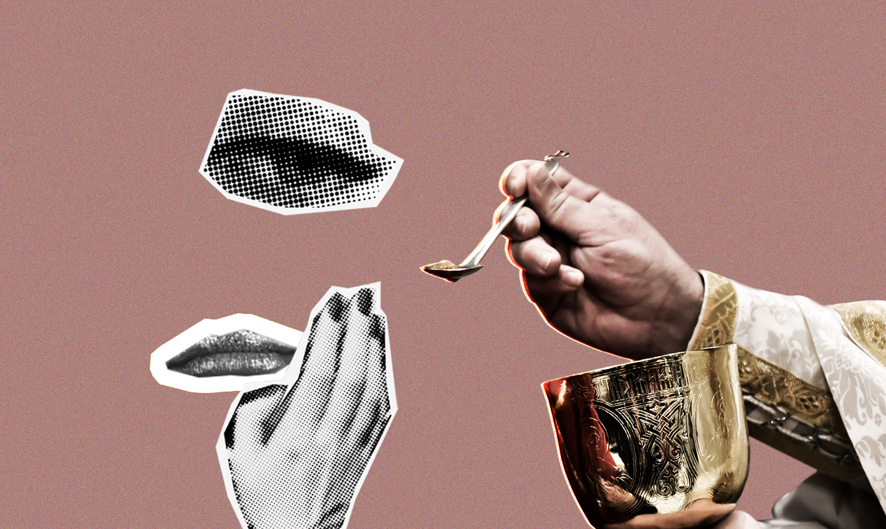 Ζωή στις ακρούλες