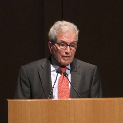 Εφυγε από τη ζωή ο καθηγητής Θεόδωρος Κουλουμπής