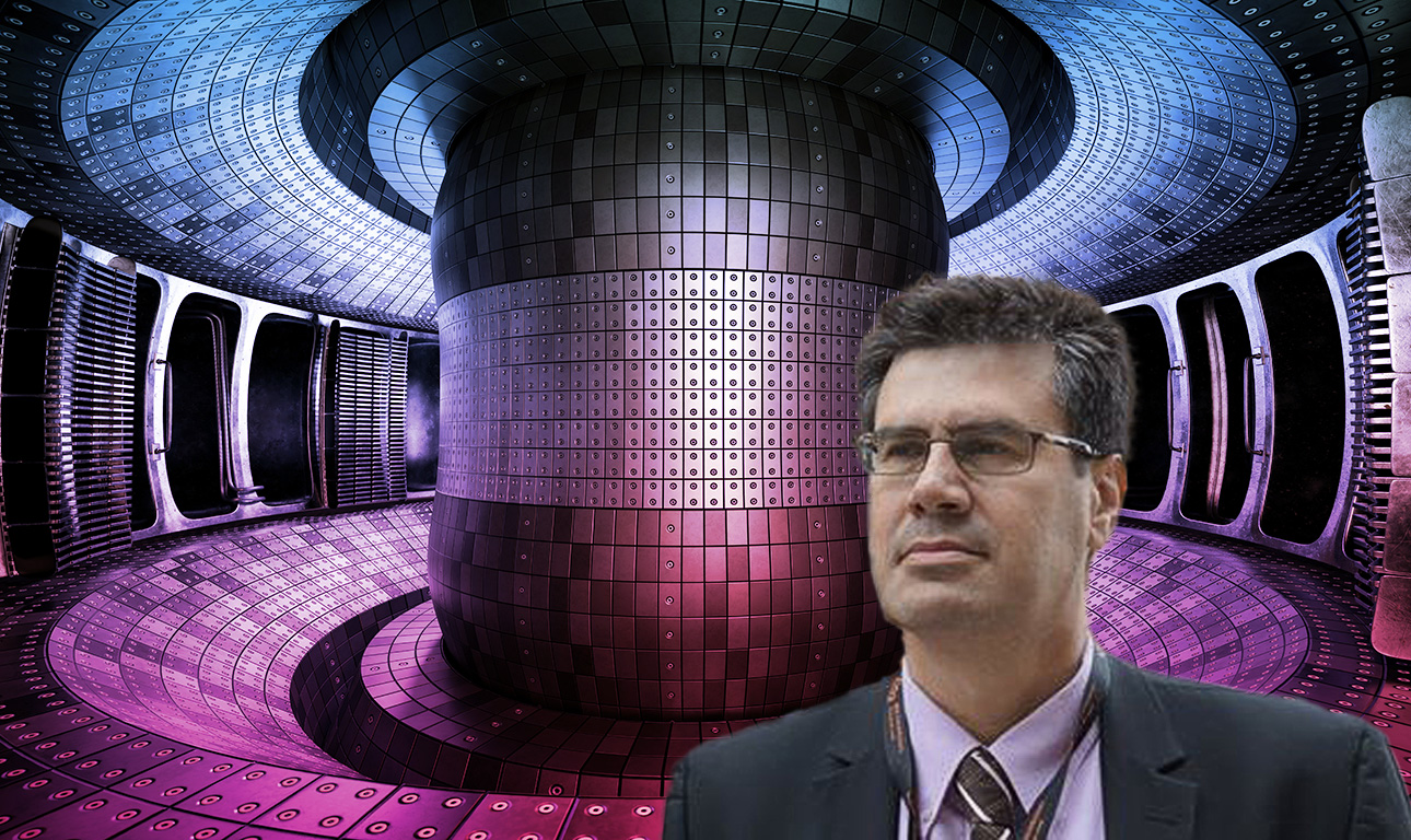 Ελληνας επιστήμονας αγγίζει το «ιερό δισκοπότηρο» της παραγωγής ενέργειας