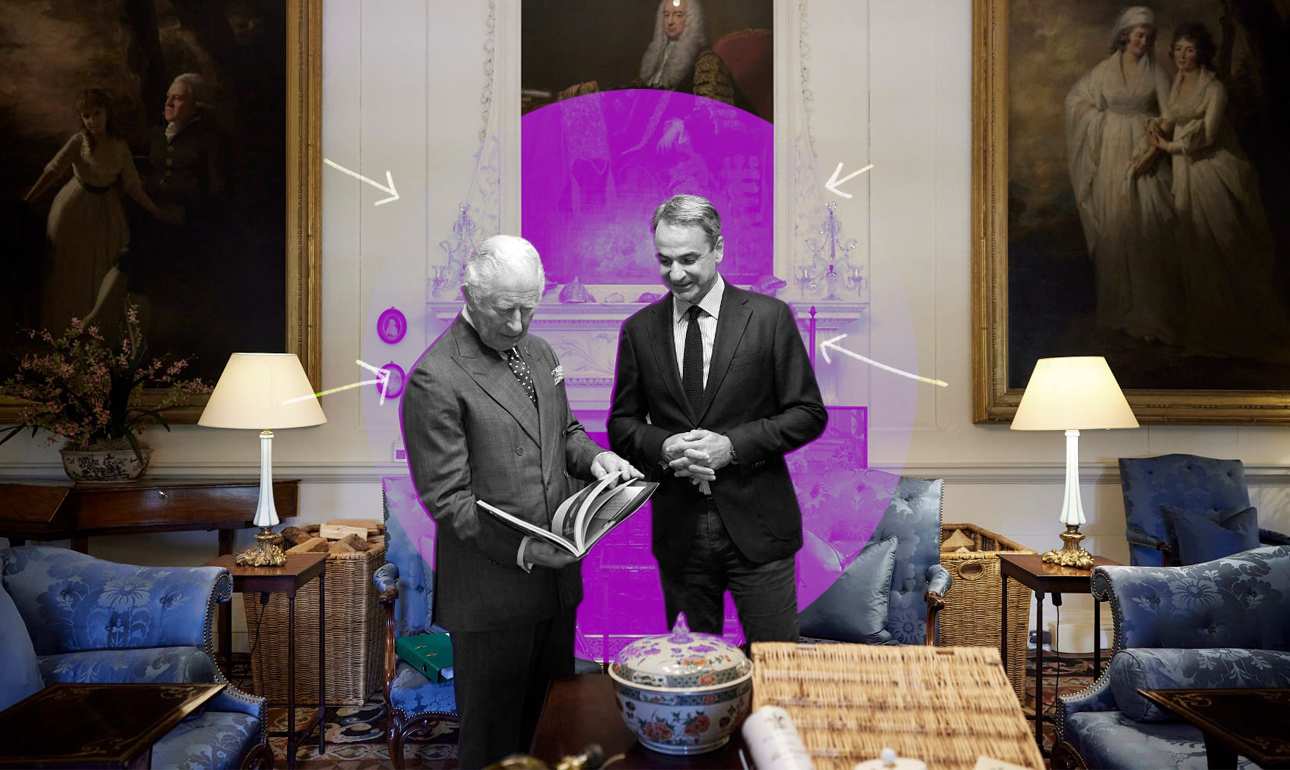 Τι θα μπορούσε να πει ο ΣΥΡΙΖΑ για το Τατόι