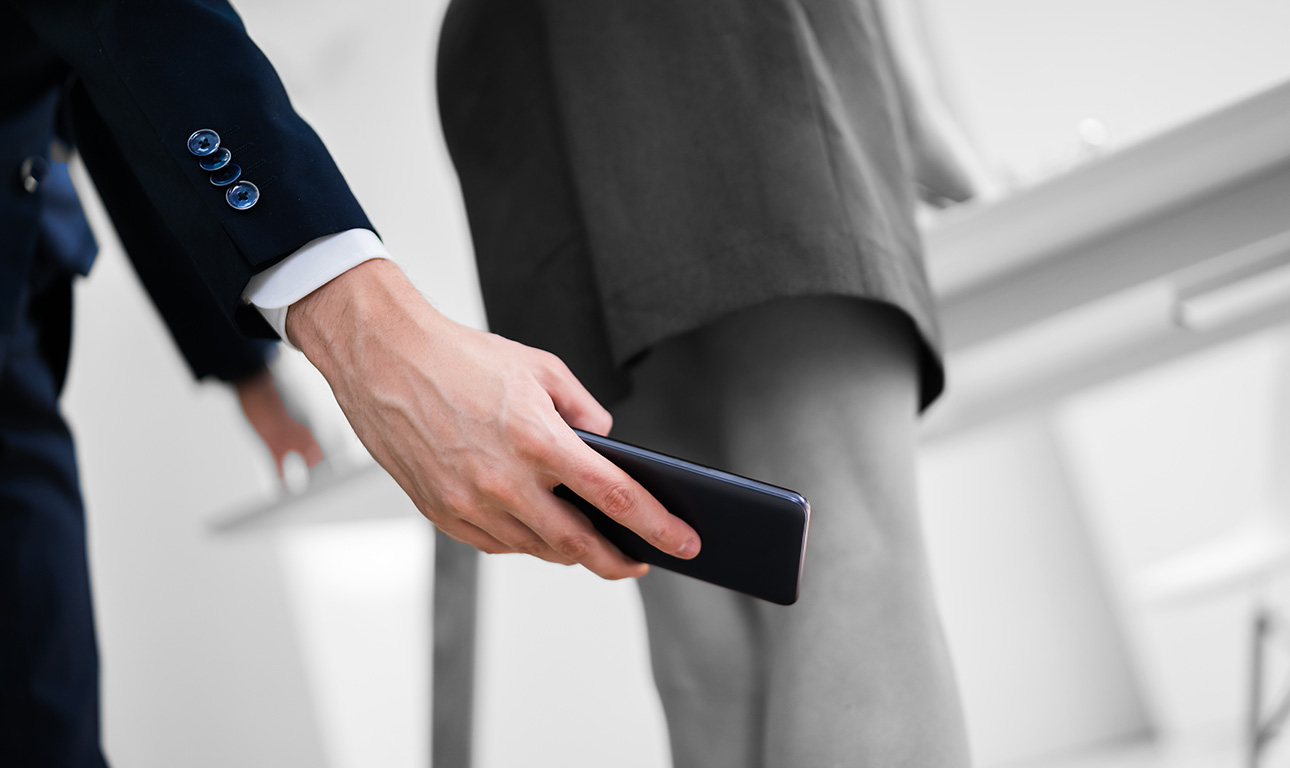 Ιαπωνία: Πάνω από 5.000 συλλήψεις για ηδονοβλεψία σε ένα χρόνο!