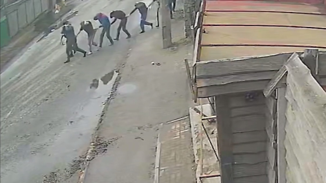 New York Times: Πώς οι Ρώσοι εκτελούσαν τους αιχμαλώτους στην Μπούτσα